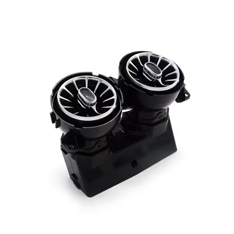 Kit de Luz Ambiente Atacado W2 - Speaker Kit avaliação e preço
