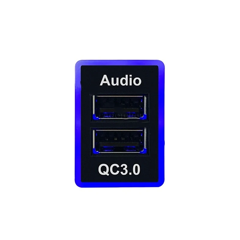 1pc carregador de carro rápido - Audio Interface avaliação e preço