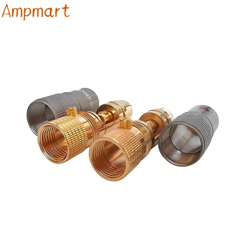 Conector de Sinal de Áudio RCA - Rca Cable avaliação e preço