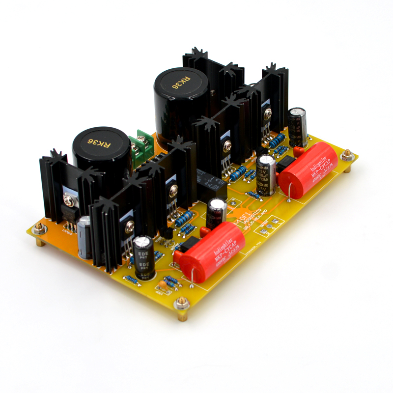 Amplificador de fone de ouvido - Headphone Parts avaliação e preço