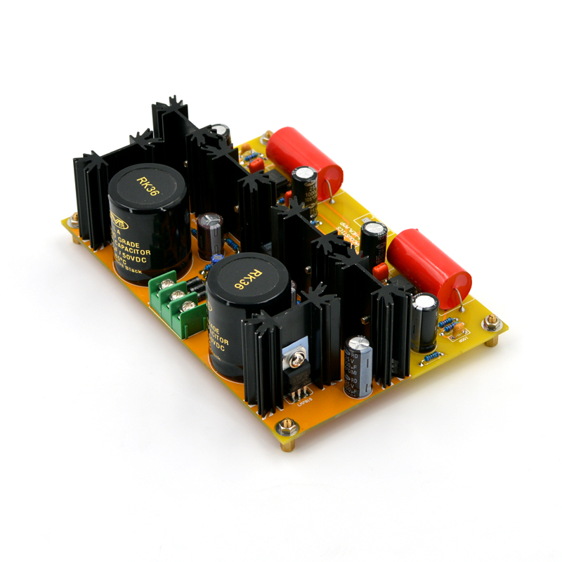 Amplificador de fone de ouvido - Headphone Parts avaliação e preço