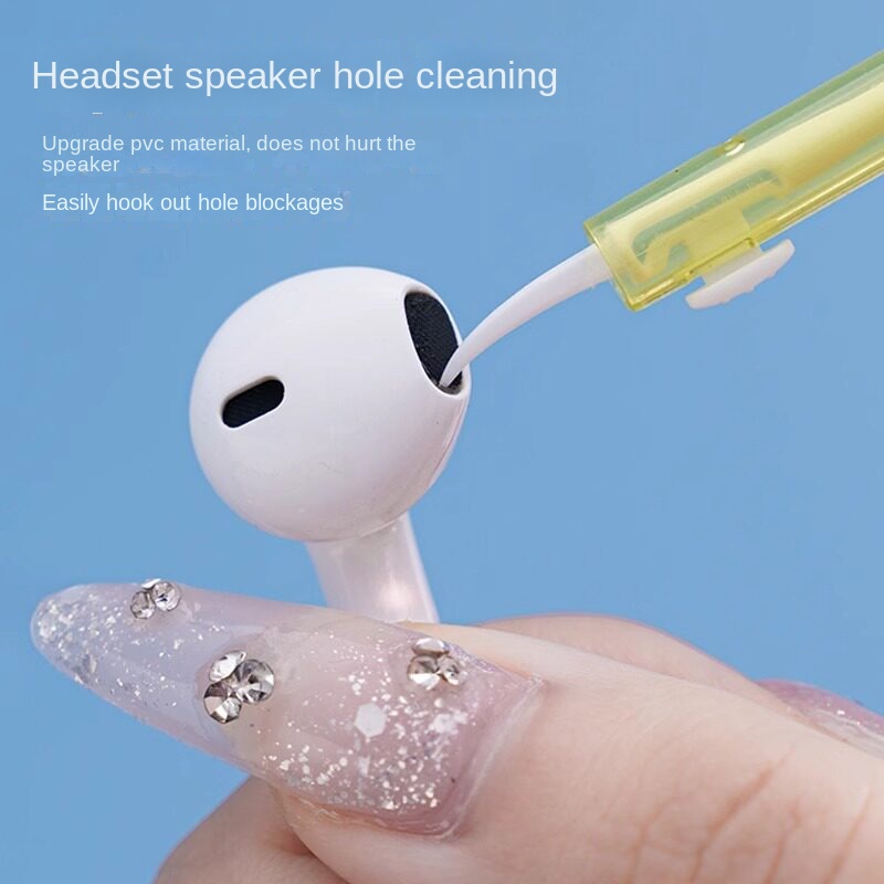 Kit de Limpeza para Porta de C - Diy Headphone avaliação e preço