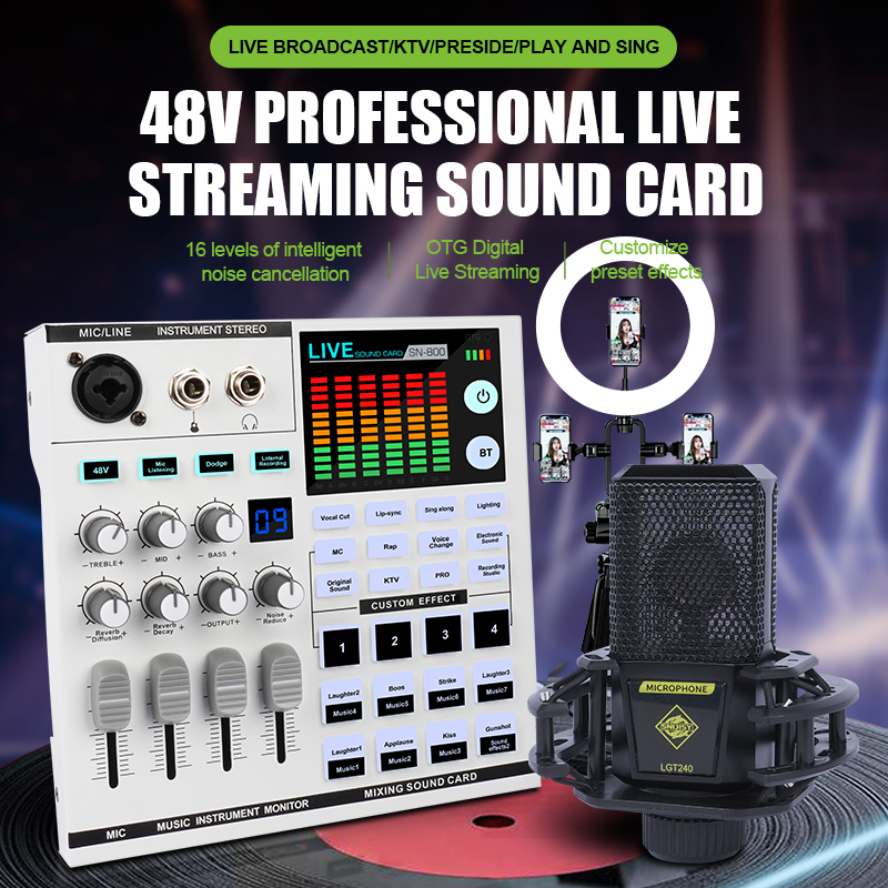 Conjunto de Interface de Áudio - Audio Interface avaliação e preço