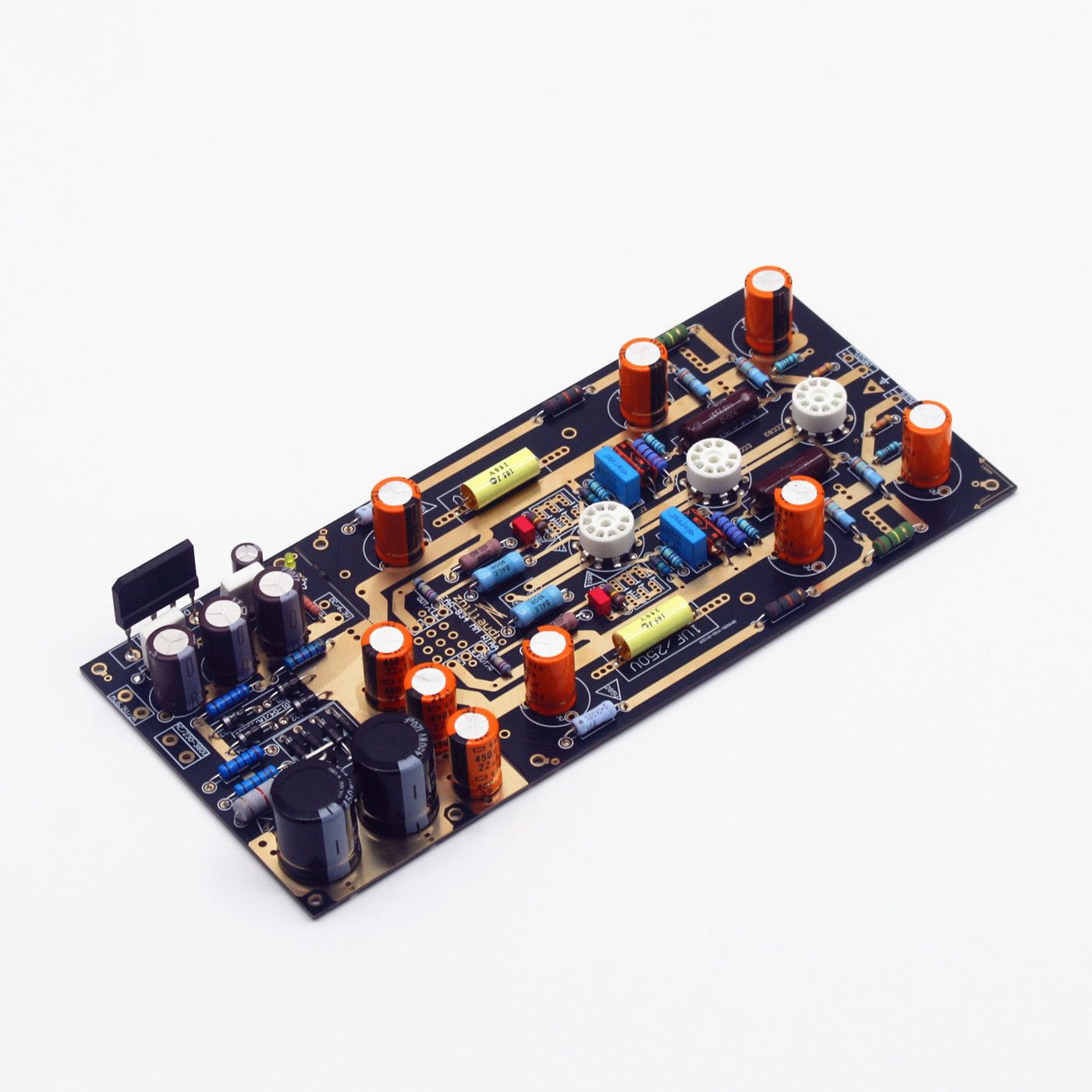 Kit de placa amplificadora de  - Hifi Amplifier Board avaliação e preço