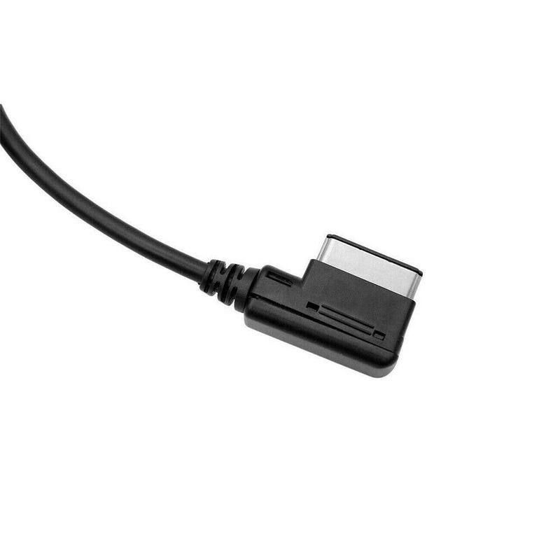 Interface de música bluetooth  - Mdi Cable avaliação e preço