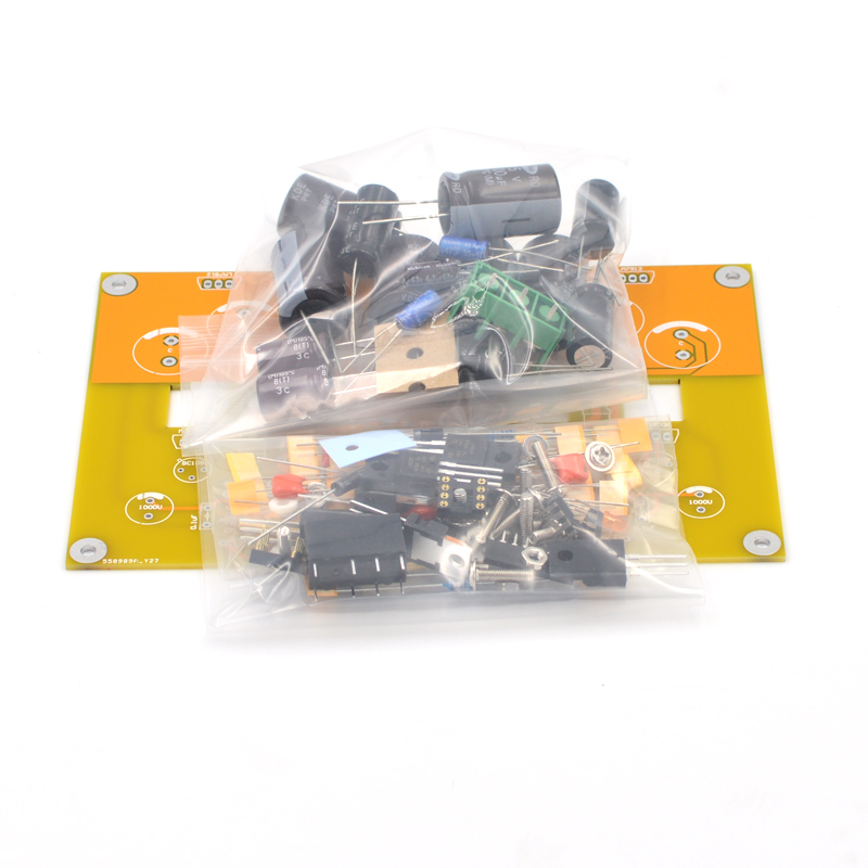Mofi-rudistor nx03 amplifie de - Diy Headphone avaliação e preço
