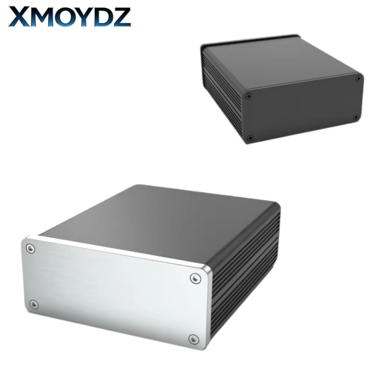 Chassi de Amplificador Todo em - Speaker Enclosure avaliação e preço