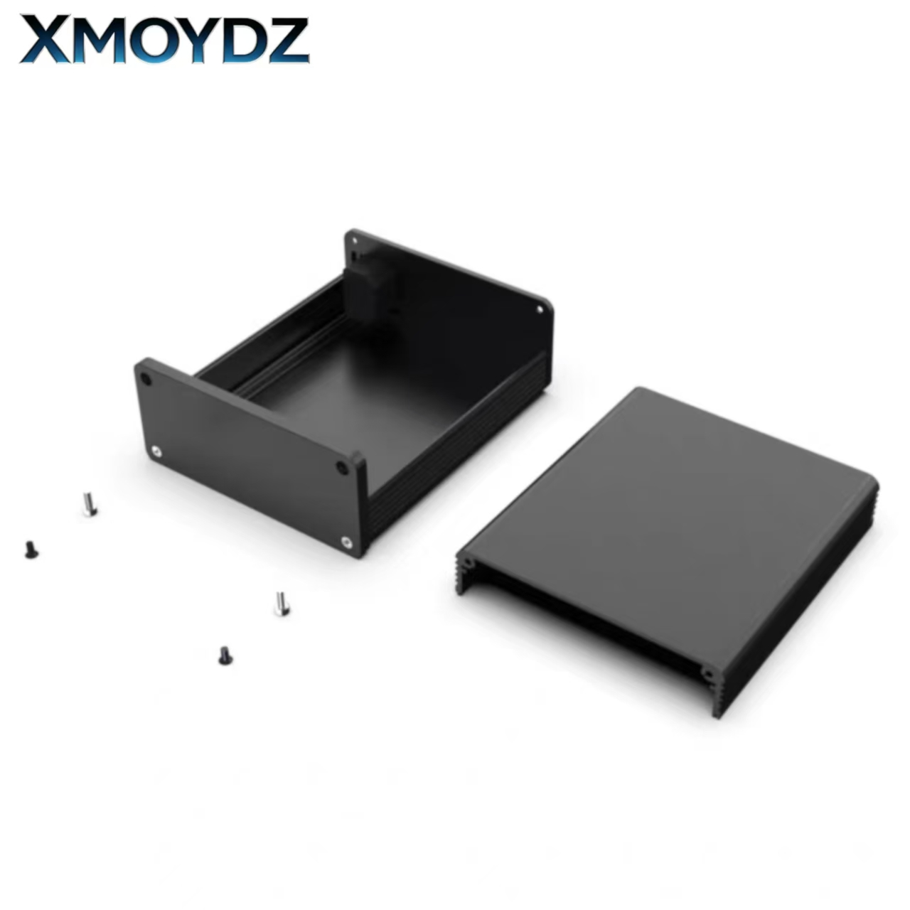 Chassi de Amplificador Todo em - Speaker Enclosure avaliação e preço