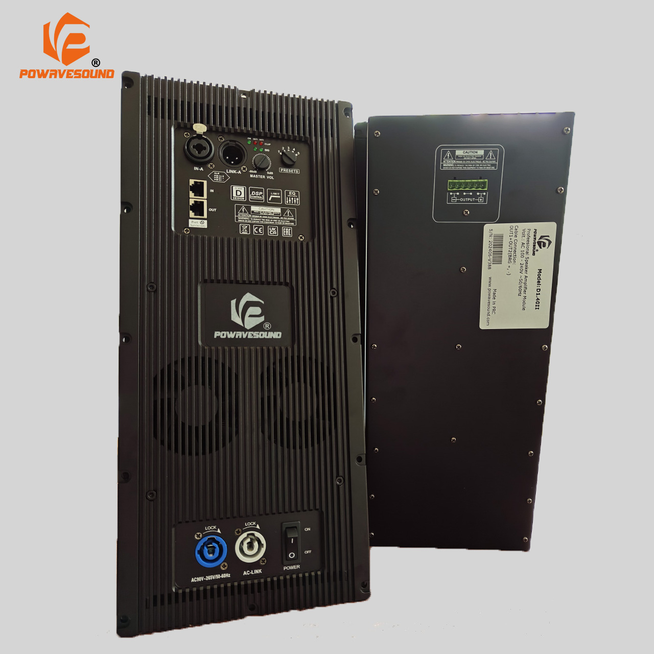 Módulo Amplificador de Placa p - Subwoofer avaliação e preço