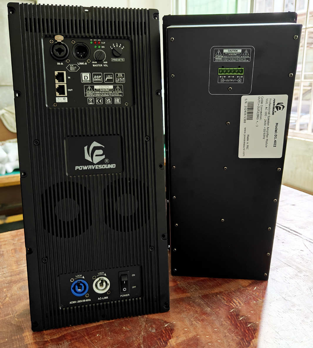 Módulo Amplificador de Placa p - Subwoofer avaliação e preço