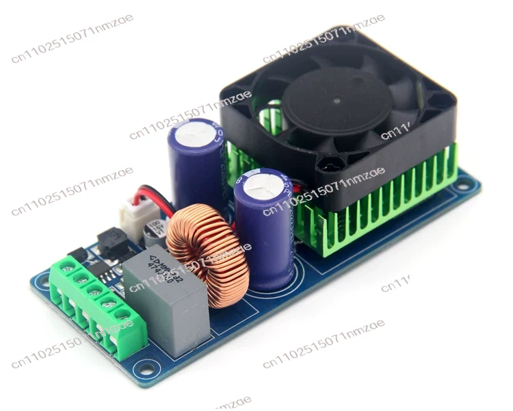 Placa/Produto Acabado/Monocana - Hifi Amplifier Board avaliação e preço