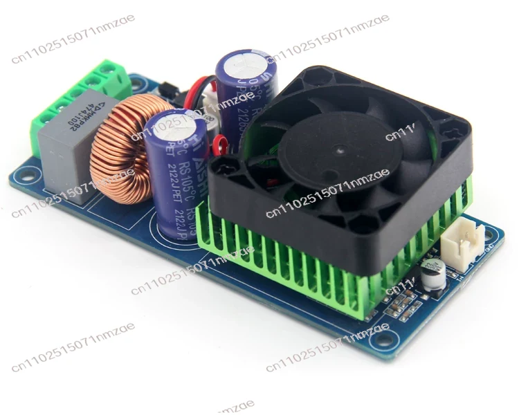Placa/Produto Acabado/Monocana - Hifi Amplifier Board avaliação e preço