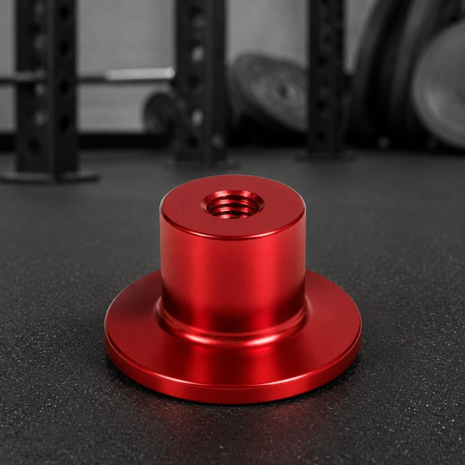 Botão de Alumínio Liso Anodiza - Knob Aluminum avaliação e preço