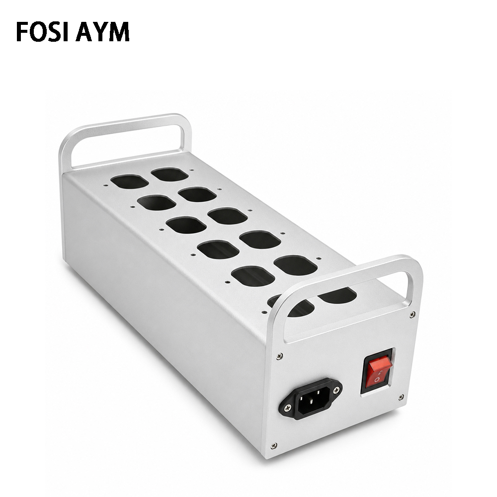 Chassi de Distribuição de Ener - Speaker Enclosure avaliação e preço