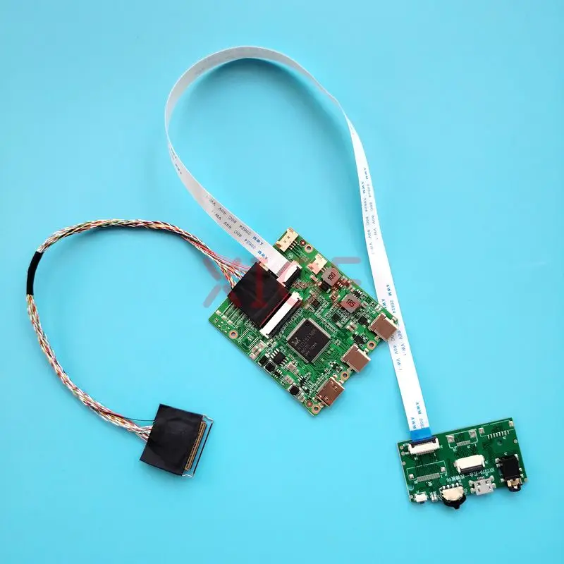 Fit N173HGE-L11/l21 usb micro  - Mdi Cable avaliação e preço