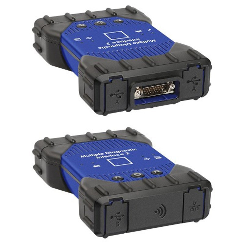 Mdi1 interface de diagnóstico  - Mdi Cable avaliação e preço