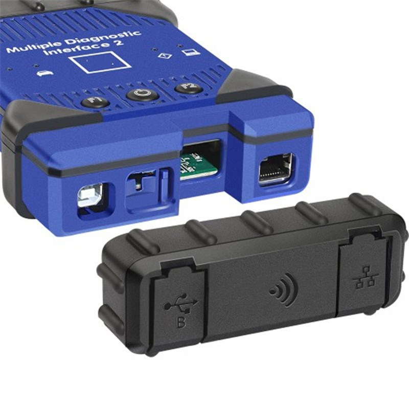 Mdi1 interface de diagnóstico  - Mdi Cable avaliação e preço