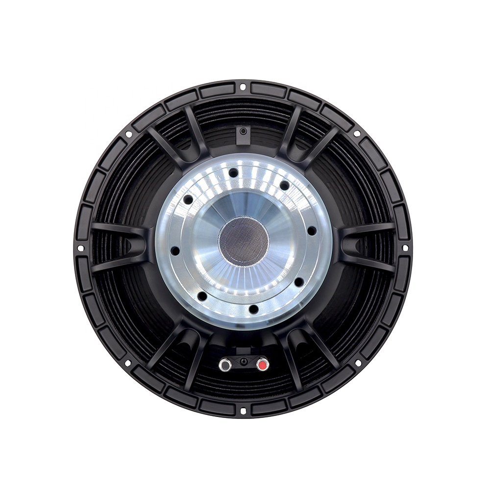 Novo Alto-Falante Profissional - Subwoofer avaliação e preço