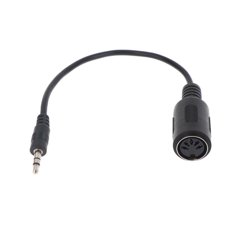 Cabo Conversor MIDI DIN 5 para - Trs Cable avaliação e preço