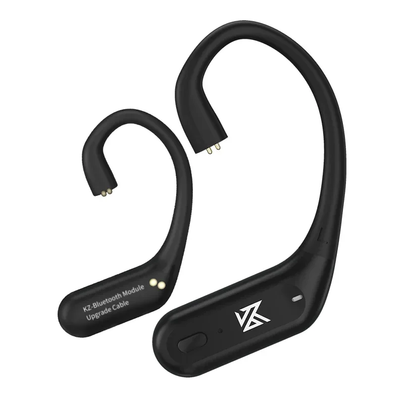 KZ XZ10 Fones de ouvido Blueto - Headphone Parts avaliação e preço