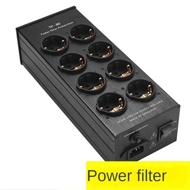 【Redução de Preço!】 【】Filtro d - Audio Amplifier Board avaliação e preço
