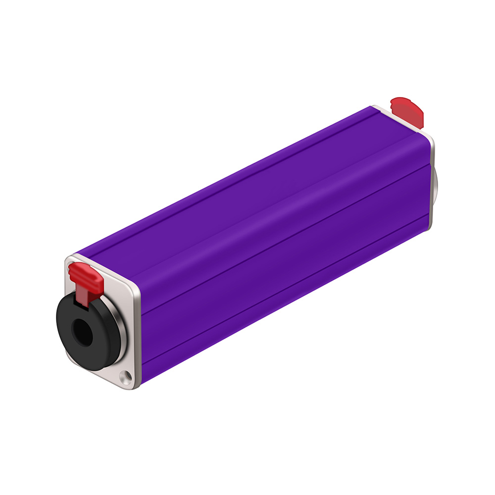 Fêmea para Female Panel Mount  - Trs Cable avaliação e preço