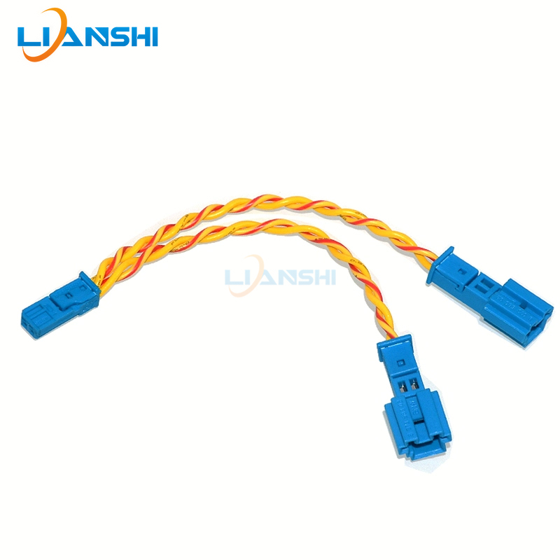 Adaptador de cabo divisor de a - Audio Jumper Wire avaliação e preço
