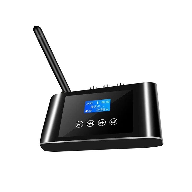 Transmissor e Receptor de Áudi - Headphone Amplifier avaliação e preço