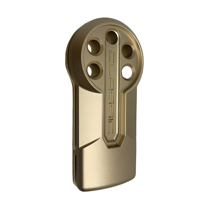 Acessórios para carros: botão  - Knob Aluminum avaliação e preço