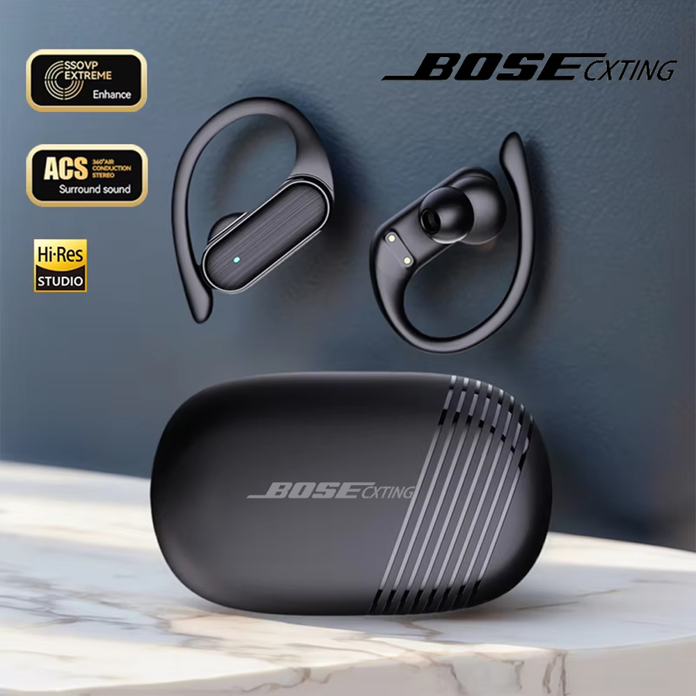 BOSECXTING A520 Fone de Ouvido - Headphone Parts avaliação e preço