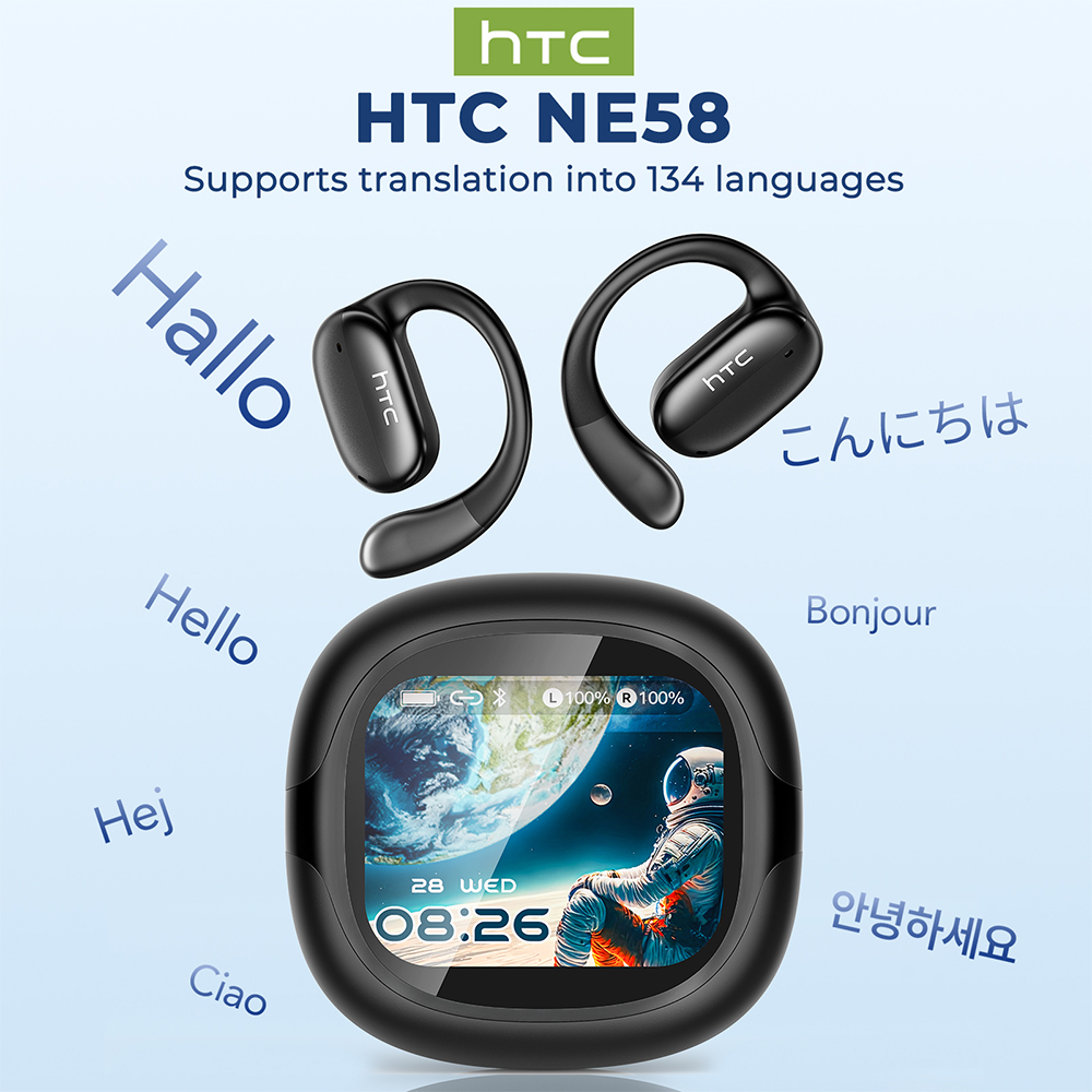 Fone de Ouvido Bluetooth HTC c - Subwoofer avaliação e preço
