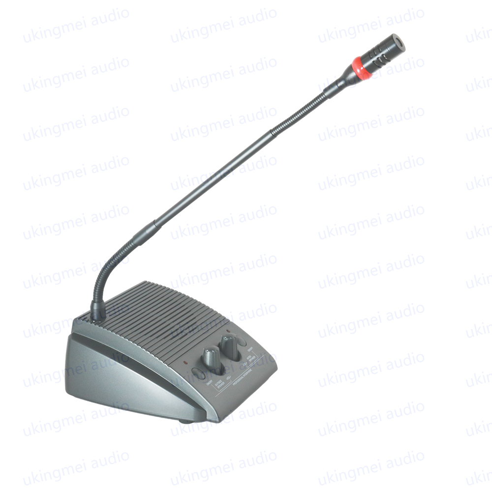 Microfone Intercom Ajustável p - Speaker Wire avaliação e preço