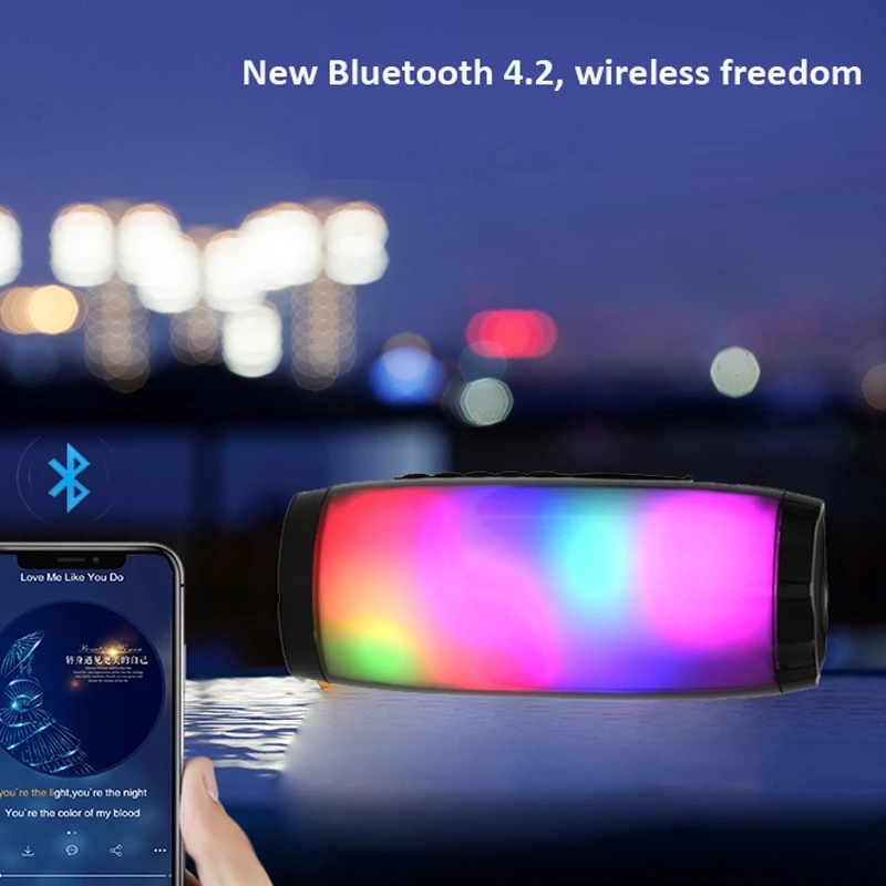 Alto-falante bluetooth ao ar l - Sbc Audio Amplifier avaliação e preço