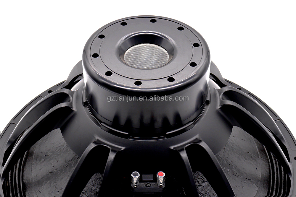 Sistema de Áudio Profissional  - Subwoofer avaliação e preço