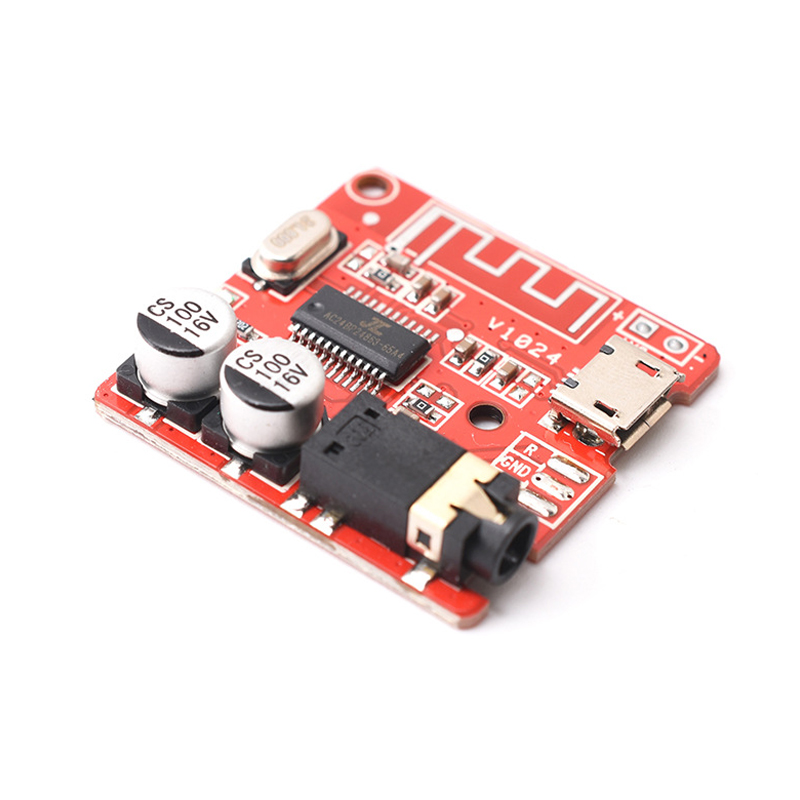 Receptor de Áudio Bluetooth Se - Diy Speaker avaliação e preço