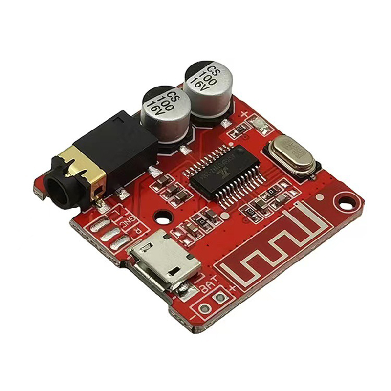 Receptor de Áudio Bluetooth Se - Diy Speaker avaliação e preço