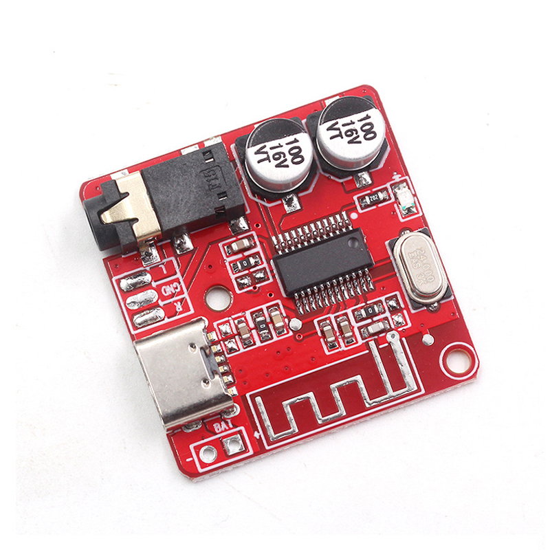 Receptor de Áudio Bluetooth Se - Diy Speaker avaliação e preço