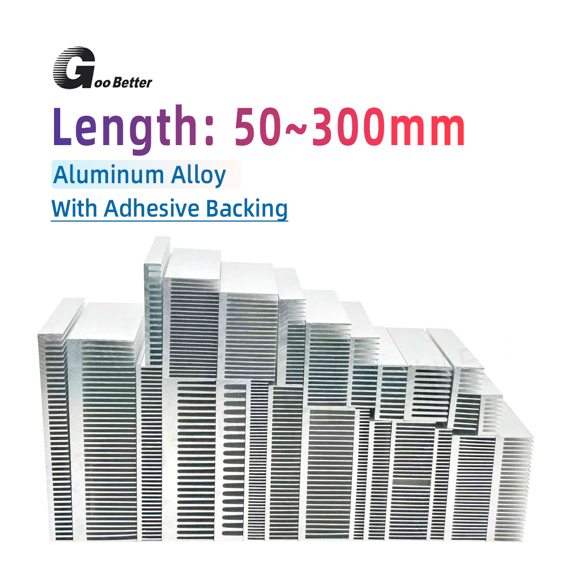 Radiador de Alumínio para Resf - Heatsink Aluminum avaliação e preço
