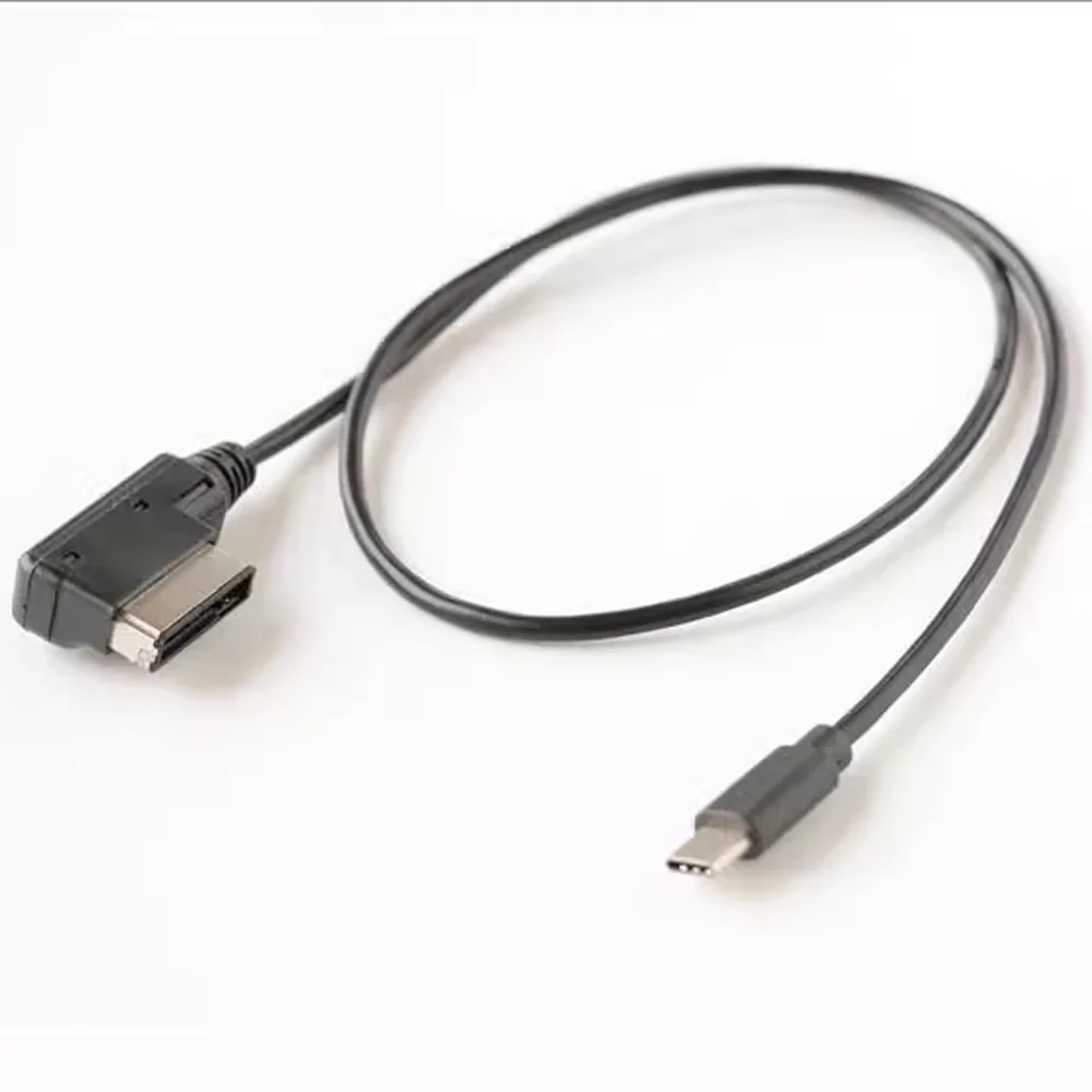 Para audi a4 a5 a6 q5 q7 golf  - Mdi Cable avaliação e preço