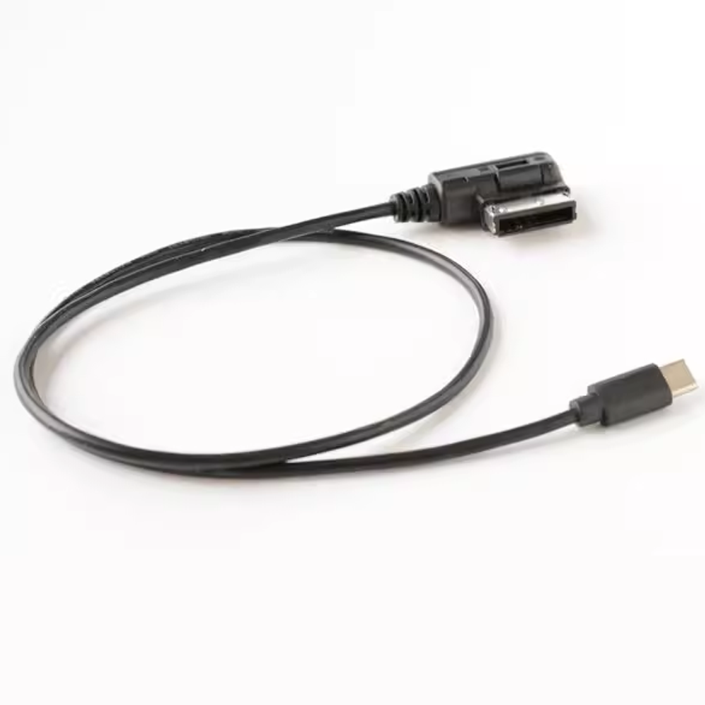 Para audi a4 a5 a6 q5 q7 golf  - Mdi Cable avaliação e preço