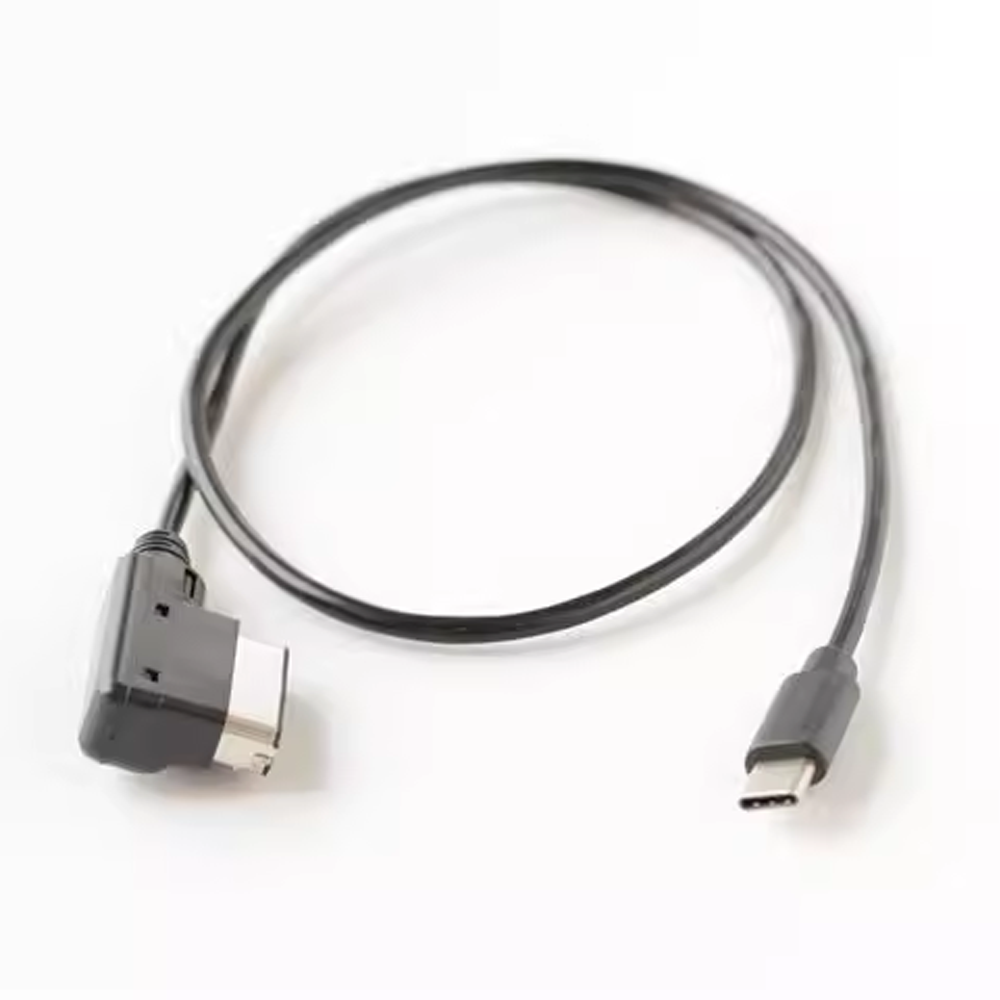 Para audi a4 a5 a6 q5 q7 golf  - Mdi Cable avaliação e preço