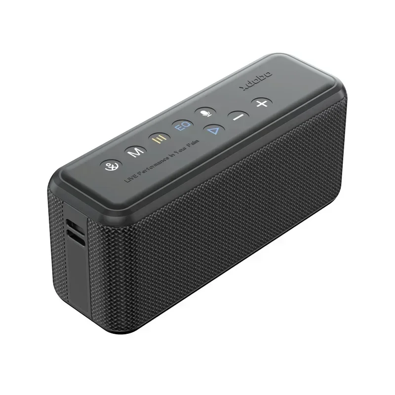 Caixas de Som XDOBO X8 Max 100 - Speaker Wire avaliação e preço