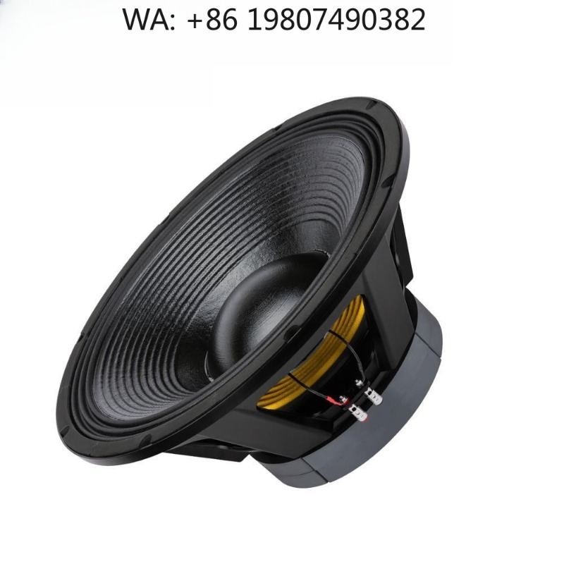 Subwoofer Profissional de Alta - Subwoofer avaliação e preço