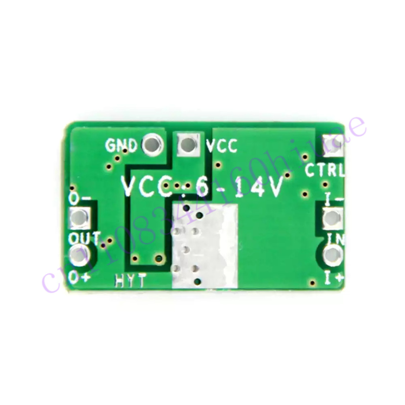 Placa de amplificador de potên - Audio Amplifier Board avaliação e preço