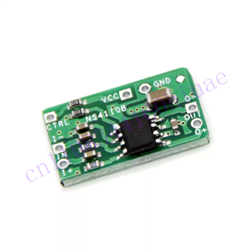 Placa de amplificador de potên - Audio Amplifier Board avaliação e preço