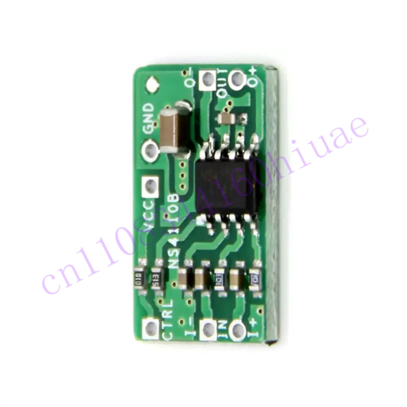 Placa de amplificador de potên - Audio Amplifier Board avaliação e preço