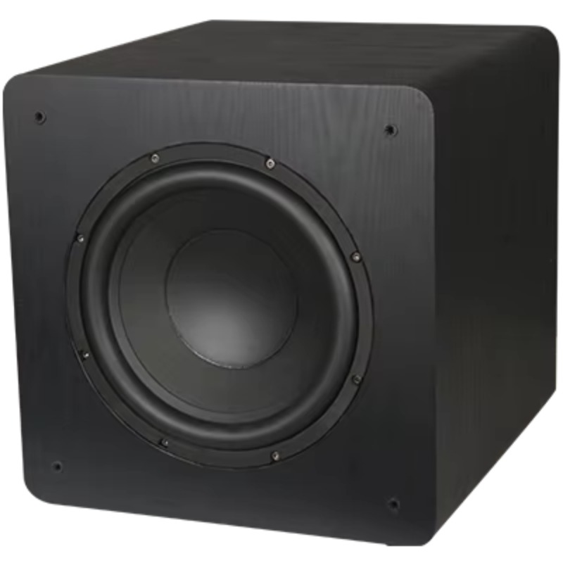 Subwoofer Ativo Tonewinner SW- - Subwoofer avaliação e preço