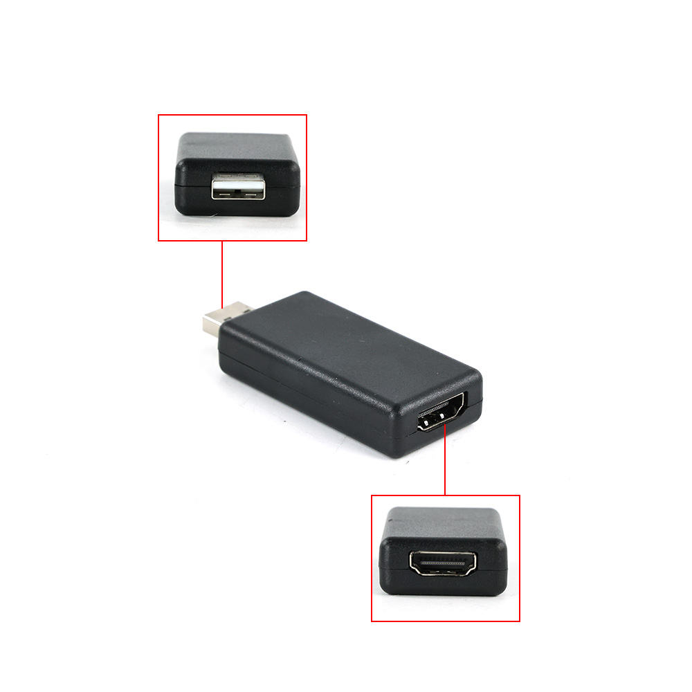 Usb para cvbs rca caixa adapta - Audio Cable Rca avaliação e preço