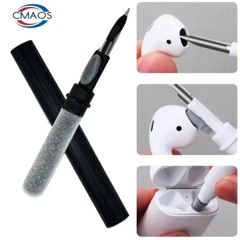 Conjunto de Limpeza de Dupla P - Diy Headphone avaliação e preço