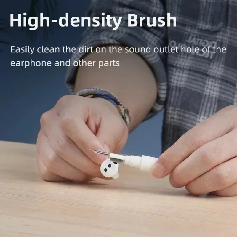 Conjunto de Limpeza de Dupla P - Diy Headphone avaliação e preço
